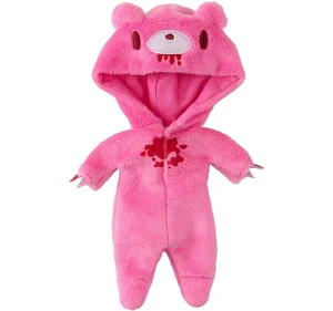 Japan Nendoroid Doll Kigurumi Pajama Gloomy the Naughty Grizzly - Gloomy Japan Nendoroid Doll Kigurumi Pajama Gloomy the Naughty Grizzly - Gloomy