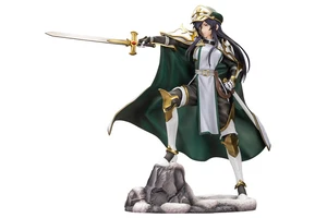 Japan Patosia Kivia 1/7 Complete Figure - Sentenced to Be a Hero Japan Patosia Kivia 1/7 Complete Figure - Sentenced to Be a Hero