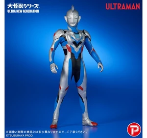 Japan Ultraman Z Original Ultra New Generation Large Kaiju Series Japan Ultraman Z Original Ultra New Generation Large Kaiju Series