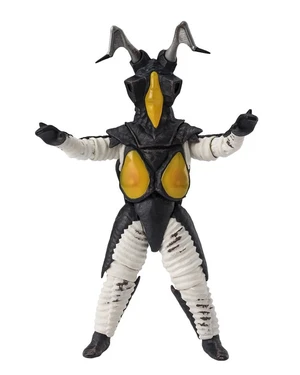S.H.Figuarts Zetton 60th Anniversary Edition Ultraman S.H.Figuarts Zetton 60th Anniversary Edition Ultraman