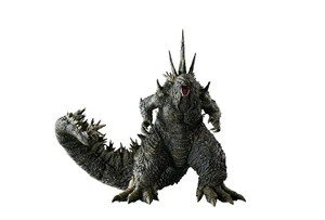 Godzilla (2026) DESKTOP MONSTER First Look ver. Godzilla (2026) DESKTOP MONSTER First Look ver.