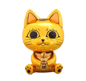Cosbaby DanDaDan Size S Turbo Granny Gold Ver. Hot Toys Cosbaby DanDaDan Size S Turbo Granny Gold Ver. Hot Toys