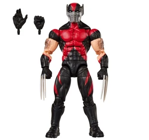 Marvel Legends Ultimate Wolverine Marvel Legends Ultimate Wolverine