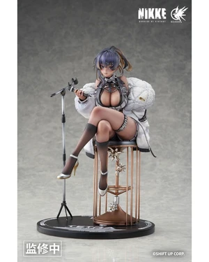 Noise Classic Diva 1/6 Complete Figure Goddess of Victory: NIKKE Noise Classic Diva 1/6 Complete Figure Goddess of Victory: NIKKE