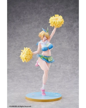 Nikita Like a Sunflower 1/7 Complete Figure Limited Edition Girls' Frontline 2 Nikita Like a Sunflower 1/7 Complete Figure Limited Edition Girls' Frontline 2