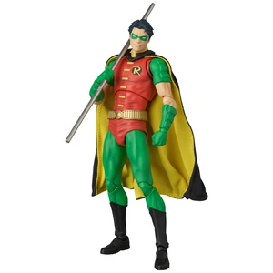 MAFEX Robin (Batman: Hush Ver.) MAFEX Robin (Batman: Hush Ver.)