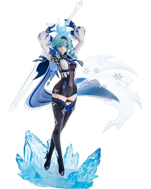 Eula: Dance of the Shimmering Wave Ver. 1/7 Complete Figure (Genshin Impact) Eula: Dance of the Shimmering Wave Ver. 1/7 Complete Figure (Genshin Impact)