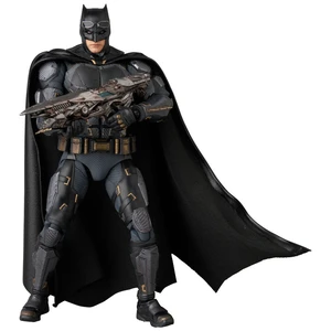MAFEX Batman Tactical Suit (Zack Snyders Justice League Ver.) MAFEX Batman Tactical Suit (Zack Snyders Justice League Ver.)