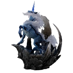 Capcom Figure Builder Creator's Model Kirin (Reprint) Monster Hunter Capcom Figure Builder Creator's Model Kirin (Reprint) Monster Hunter