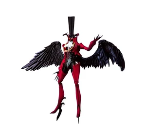 ACKS No.PE-01 Persona 5 Arsene Plastic Model (Re-run) ACKS No.PE-01 Persona 5 Arsene Plastic Model (Re-run)