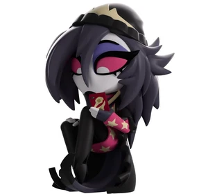 Youtooz Octavia Helluva Boss Figure Youtooz Octavia Helluva Boss Figure