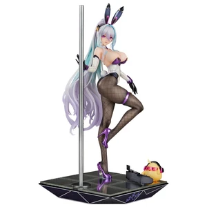 Kearsarge All-Night Charge Ver. Azur Lane 1/7 Complete Figure Kearsarge All-Night Charge Ver. Azur Lane 1/7 Complete Figure