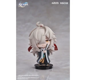 Jing Yuan Nameless Honor Vol.1 Chibi Figure Honkai: Star Rail Jing Yuan Nameless Honor Vol.1 Chibi Figure Honkai: Star Rail