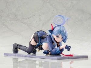 Blue Archive Ako Memorial Lobby Ver. 1/7 Complete Figure Blue Archive Ako Memorial Lobby Ver. 1/7 Complete Figure