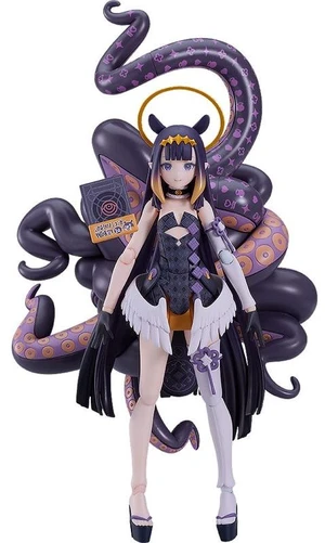 figma Ninomae Inanis (Hololive Production) figma Ninomae Inanis (Hololive Production)