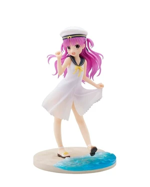 Umi Kato 1/7 Complete Figure - Summer Pockets Umi Kato 1/7 Complete Figure - Summer Pockets