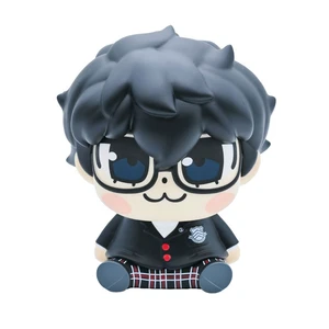 Persona 5 Royal Protagonist Bkuvi Soft Vinyl Figure Persona 5 Royal Protagonist Bkuvi Soft Vinyl Figure