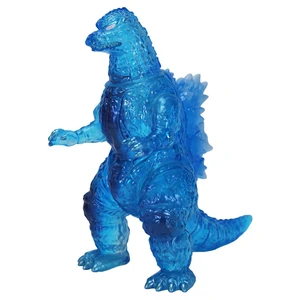 Godzilla (1991) Ending Image Clear Ver. CCP Middle Size Series Godzilla EX Vol. Godzilla (1991) Ending Image Clear Ver. CCP Middle Size Series Godzilla EX Vol.
