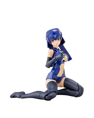 Megami Device B1R-L Chassis Kit Skin Color D 1/1 Plastic Model Megami Device B1R-L Chassis Kit Skin Color D 1/1 Plastic Model