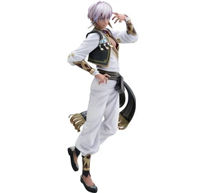 Ibrahim 1/7 Complete Figure (Nijisanji) Ibrahim 1/7 Complete Figure (Nijisanji)