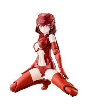 Megami Device B1R-L Chassis Kit Skin Color C 1/1 Plastic Model Megami Device B1R-L Chassis Kit Skin Color C 1/1 Plastic Model