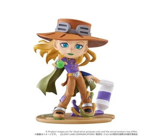 PalVerse Pale. Gyro Zeppeli JoJo's Bizarre Adventure Steel Ball Run Complete Fig PalVerse Pale. Gyro Zeppeli JoJo's Bizarre Adventure Steel Ball Run Complete Fig