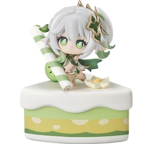 Wondrous Travels Series Nahida Complete Figure (Genshin Impact) Wondrous Travels Series Nahida Complete Figure (Genshin Impact)