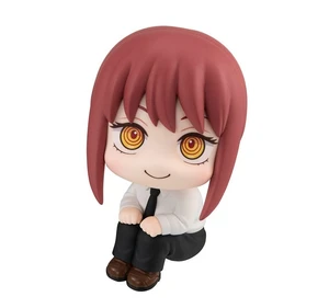 LookUp Chainsaw Man Makima Complete Figure (Re-run) LookUp Chainsaw Man Makima Complete Figure (Re-run)