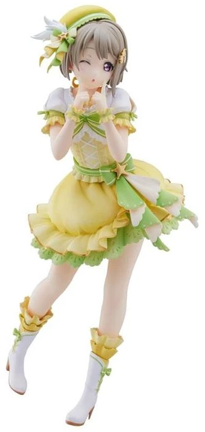 Kasumi Nakasu 1/7 Scale Complete Figure - Love Live! Nijigasaki High School Idol Kasumi Nakasu 1/7 Scale Complete Figure - Love Live! Nijigasaki High School Idol