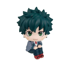 LookUp Izuku Midoriya My Hero Academia Complete Figure (Re-run) LookUp Izuku Midoriya My Hero Academia Complete Figure (Re-run)
