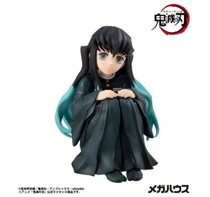G.E.M. Series Demon Slayer: Kimetsu no Yaiba Palm Size Muichiro Tokito Complete G.E.M. Series Demon Slayer: Kimetsu no Yaiba Palm Size Muichiro Tokito Complete