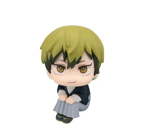 LookUp Naoya Zenin Jujutsu Kaisen Complete Figure LookUp Naoya Zenin Jujutsu Kaisen Complete Figure