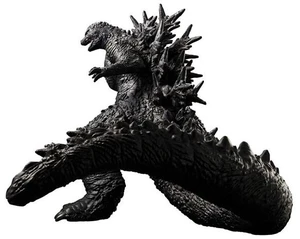 Movie Monster Series Posing Godzilla (2023) Godzilla -1.0 Movie Monster Series Posing Godzilla (2023) Godzilla -1.0