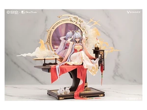 Vsinger Luo Tianyi Mulan Ci Ver. 1/6 Complete Figure Vsinger Luo Tianyi Mulan Ci Ver. 1/6 Complete Figure