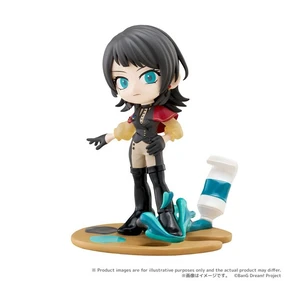 PalVerse Pale. BanG Dream! Ave Mujica Timoris Complete Figure PalVerse Pale. BanG Dream! Ave Mujica Timoris Complete Figure