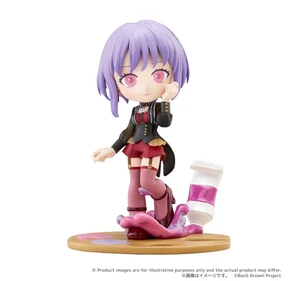 PalVerse Pale. BanG Dream! Ave Mujica Amoris Complete Figure PalVerse Pale. BanG Dream! Ave Mujica Amoris Complete Figure