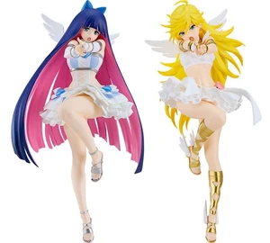 POP UP PARADE Panty & Stocking Repentance Ver. L Size Complete Figure POP UP PARADE Panty & Stocking Repentance Ver. L Size Complete Figure
