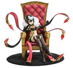 PRISMA WING So I'm a Spider, So What? Demon Lord Ariel 1/7 Complete Figure PRISMA WING So I'm a Spider, So What? Demon Lord Ariel 1/7 Complete Figure