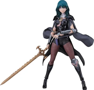 figma Byleth (Female) - Fire Emblem: Three Houses figma Byleth (Female) - Fire Emblem: Three Houses
