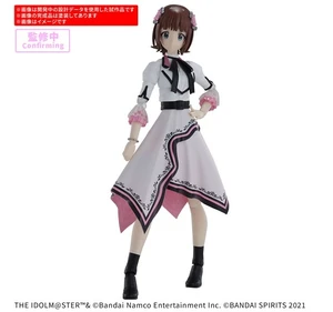 30MS Haruka Amami (20th Anniv. YOU AND Ai!) Plastic Model Kit 30MS Haruka Amami (20th Anniv. YOU AND Ai!) Plastic Model Kit
