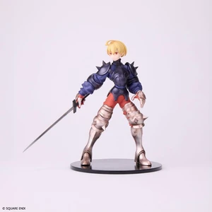 FORM-ISM Ramza Beoulve Complete Figure (Final Fantasy Tactics) FORM-ISM Ramza Beoulve Complete Figure (Final Fantasy Tactics)