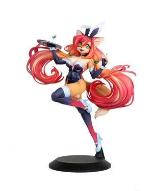Bunnimals Rosa 1/7 Complete Figure Bunnimals Rosa 1/7 Complete Figure