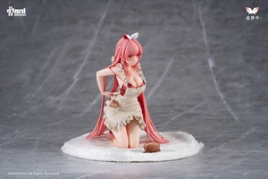 White Rabbit Ross 1/7 Complete Figure White Rabbit Ross 1/7 Complete Figure