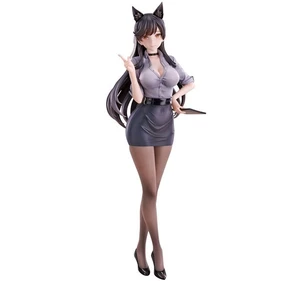 Atago OL Ver. 1/6 Complete Figure (Azur Lane) Atago OL Ver. 1/6 Complete Figure (Azur Lane)