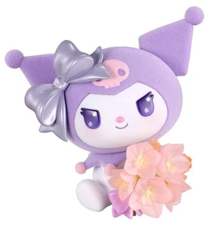 mofamofy Kuromi -Pastel Color Ver.- Sanrio Characters Complete Figure mofamofy Kuromi -Pastel Color Ver.- Sanrio Characters Complete Figure