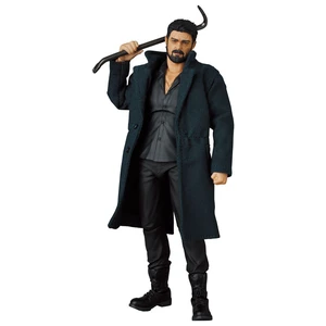 MAFEX William "Billy" Butcher (The Boys) MAFEX William "Billy" Butcher (The Boys)