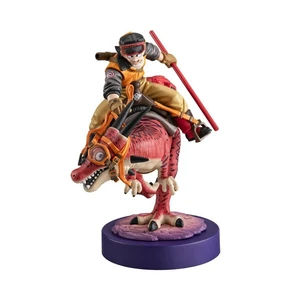 Desktop Real McCoy Dragon Ball Z Son Goku 01 Limited Reprint Complete Figure Desktop Real McCoy Dragon Ball Z Son Goku 01 Limited Reprint Complete Figure
