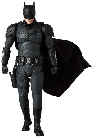 MAFEX No.188 THE BATMAN (Reissue) MAFEX No.188 THE BATMAN (Reissue)