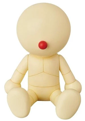 Copy Robot UDF Fujiko F. Fujio Series 9 Complete Figure Copy Robot UDF Fujiko F. Fujio Series 9 Complete Figure