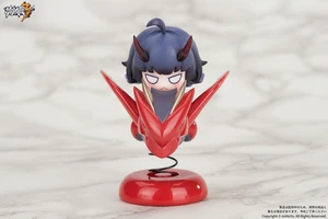 Happy Shake Honkai Impact 3rd Raiden Mei Herrscher of Thunder Complete Figure Happy Shake Honkai Impact 3rd Raiden Mei Herrscher of Thunder Complete Figure
